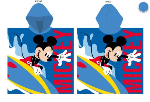 Aluminiowa butelka Disney Mickey Mouse - 755 ml