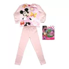 Disney Minnie piżamka z dresu (8-10 lat)