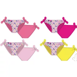   Disney Minnie pieluchy kąpielowe dziewczęce (12-30 miesięcy)