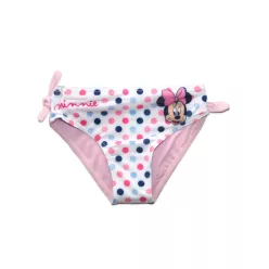   Kąpielowe spodenki dla niemowląt dziewczynek - Minnie Mouse