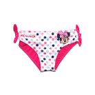 Kostium kąpielowy dla niemowląt dolny dla dziewczynek - Minnie Mouse - różowy - 86