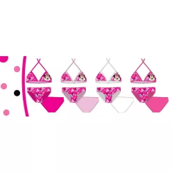 Disney Minnie bikini (3-8 lat)
