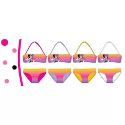 Disney Minnie bikini (3-8 lat)