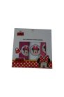 Bawełniane majtki dziewczęce - 3 sztuki - Minnie Mouse