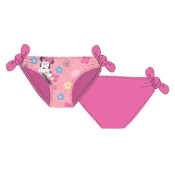 Pieluszki do kąpieli dla dziewczynek z Myszką Minnie