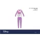 Disney Minnie Mouse damska piżama z dżerseju
