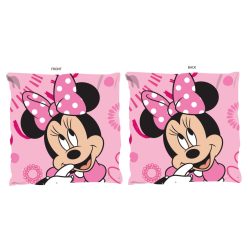 Poduszka Disney Minnie Mouse, poduszka ozdobna - 40 x 40 cm
