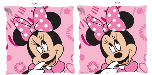 Poduszka Disney Minnie Mouse, poduszka ozdobna - 40 x 40 cm