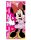 Disney Minnie Mouse Eko Przyjazne szybkoschnące ręcznik plażowy - 70x140 cm