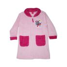 Dziecięcy ciepły szlafrok - Coral - Myszka Minnie - jasnoróżowy - 98