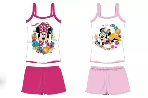 Zestaw odzieży na zewnątrz Disney Minnie