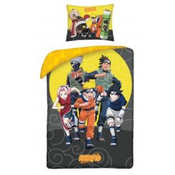 Komplet pościeli Naruto 140x200 cm, 70x90 cm