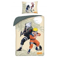 Komplet pościeli Naruto 140x200 cm, 70x90 cm