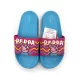 Peppa Pig dziecięce klapki - Niebieskie