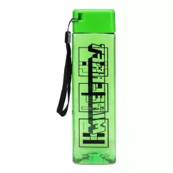 Minecraft 500 ml palack