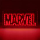 Marvel neonowa lampka LED do zawieszenia na ścianie