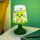 Lampa biurkowa Minecraft zmieniająca kolor