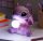 Disney Stitch Angel Light nastrojowe oświetlenie
