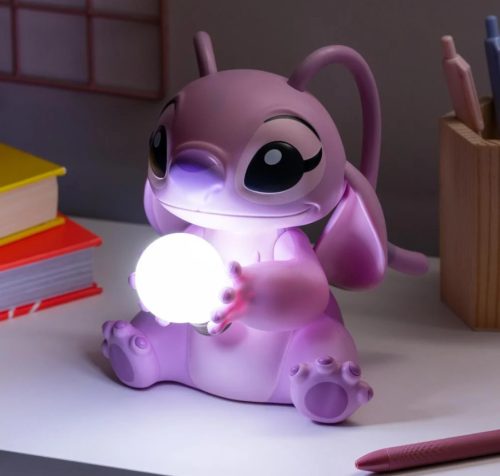 Disney Stitch Angel Light nastrojowe oświetlenie