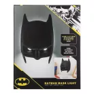 Batman Maszk hangulatvilágítás