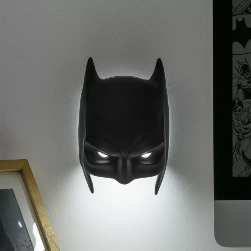 Batman Maszk hangulatvilágítás