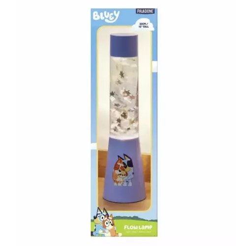 Bluey LED‑es éjjeli fény / dekor világító lámpa