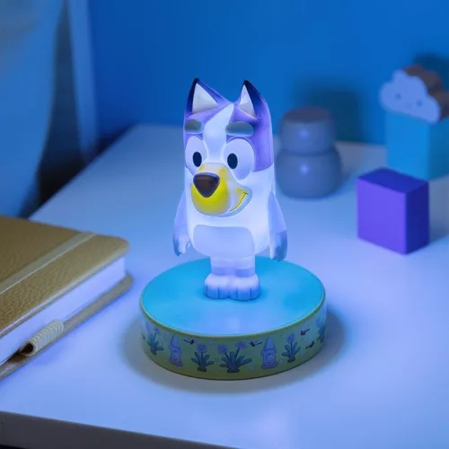 Bluey hangulatvilágítás