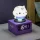 Gabbys Dollhouse Icon Alarm Clock ébresztőóra+lámpa