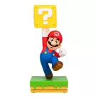 Super Mario - Diorama hangulatvilágítás