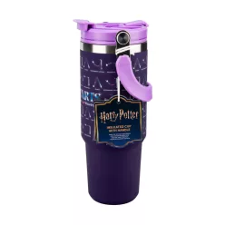 Harry Potter - Hogwarts Spells hőszigetelt kulacs  900ml