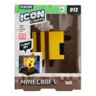 Minecraft - Méhecske hangulatvilágítás