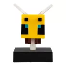 Minecraft - Méhecske hangulatvilágítás