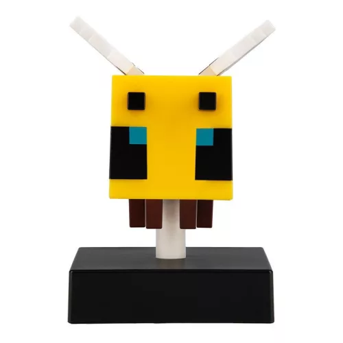 Minecraft - Méhecske hangulatvilágítás