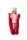 Peppa Malac 3D Coral fleece takaró 110x140cm vastag puha prémium anyagból