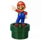 Super Mario 3D hangulatvilágítás