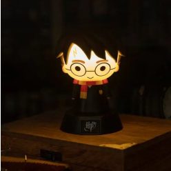 Nastrojowe oświetlenie kolekcjonerskie Harry Pottera