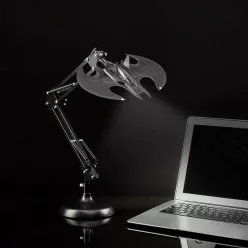 Lampa stołowa Batman Batwing