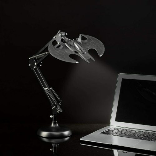 Lampa stołowa Batman Batwing