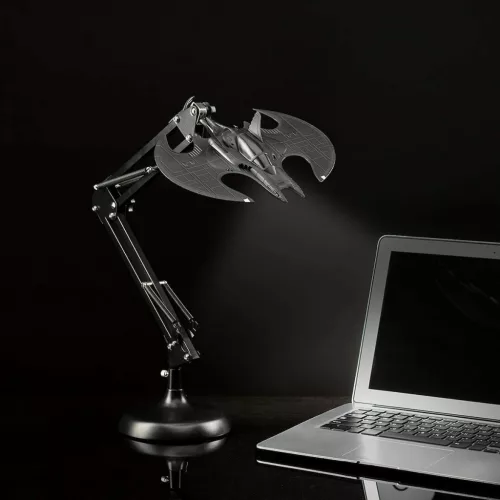 Lampa stołowa Batman Batwing