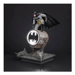 Lampa nastrojowa kolekcjonerska Bat Signal Batman
