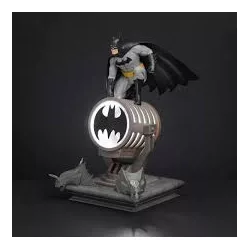 Lampa nastrojowa kolekcjonerska Bat Signal Batman