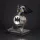 Lampa nastrojowa kolekcjonerska Bat Signal Batman