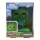 Minecraft - Zombi 3D hangulatvilágítás