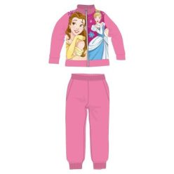 Koszulka dziecięca Disney Princess - różowy - 98