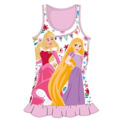   Disney Princess letni bawełniany strój kąpielowy - jasno-różowy - 110