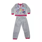 Zimowa piżama dla dzieci - Coral - Minnie Mouse - różowa - 128