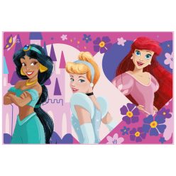 Dywanik łazienkowy Disney Princess, matka - 50 x 80 cm