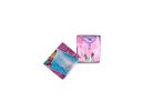 Pizama flanelowa dla dzieci - Disney Princess - jasno fioletowa - 104
