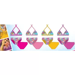 Księżniczka bikini (3-8 lat)