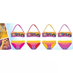 Księżniczka bikini (3-8 lat)